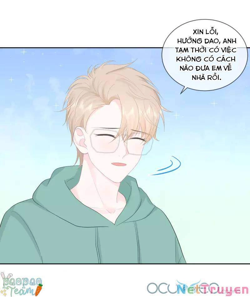 Tôi Và Lịch Sử Yêu Đương Của Tôi Chapter 23 - 29