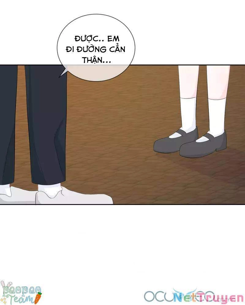 Tôi Và Lịch Sử Yêu Đương Của Tôi Chapter 23 - 31