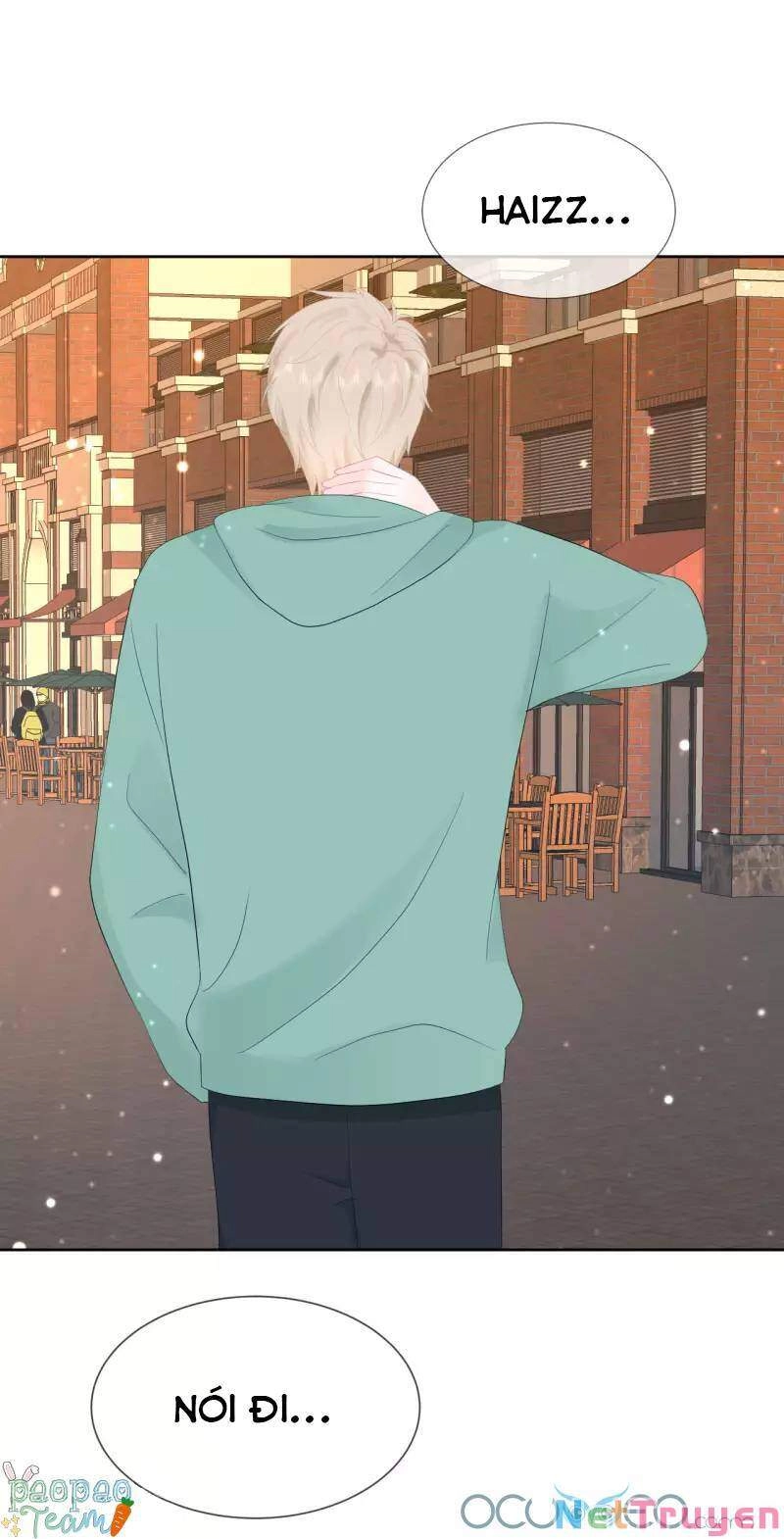 Tôi Và Lịch Sử Yêu Đương Của Tôi Chapter 23 - 33