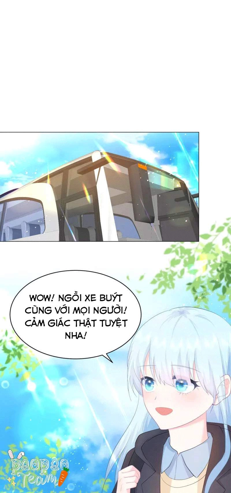 Tôi Và Lịch Sử Yêu Đương Của Tôi Chapter 24 - 1