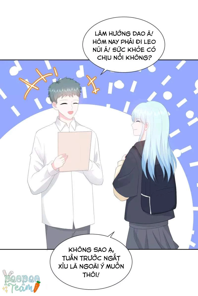 Tôi Và Lịch Sử Yêu Đương Của Tôi Chapter 24 - 3