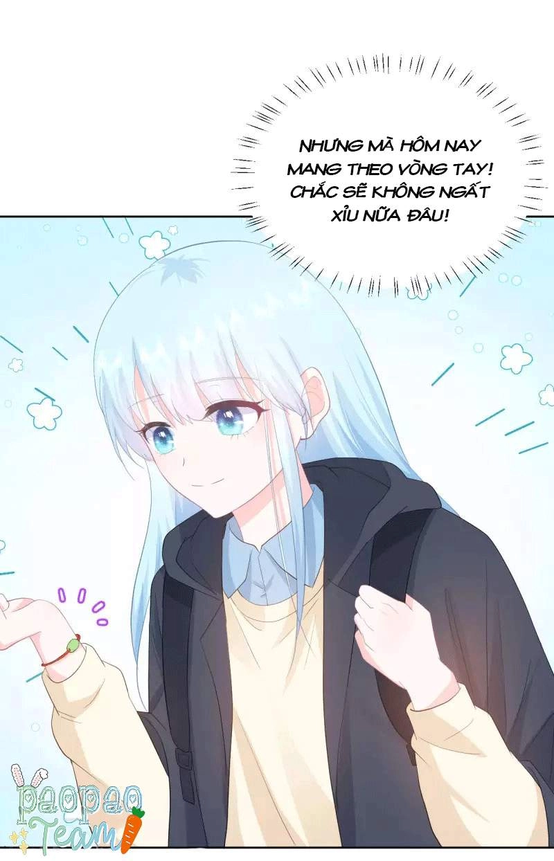 Tôi Và Lịch Sử Yêu Đương Của Tôi Chapter 24 - 4