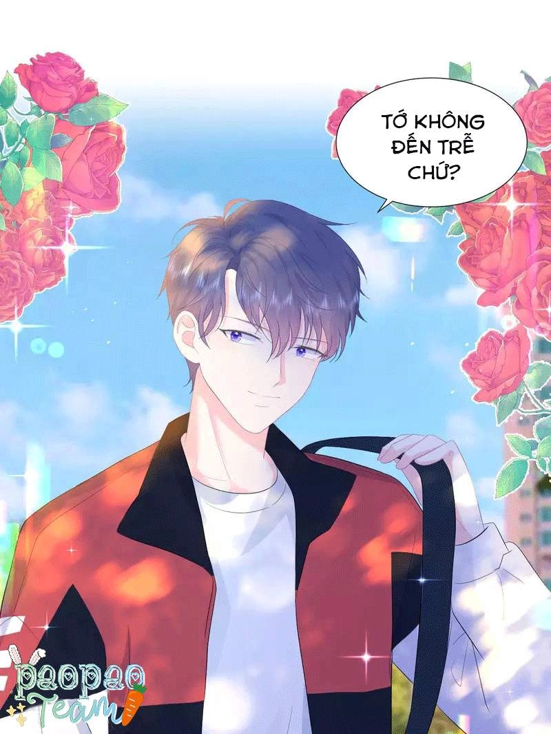 Tôi Và Lịch Sử Yêu Đương Của Tôi Chapter 24 - 6