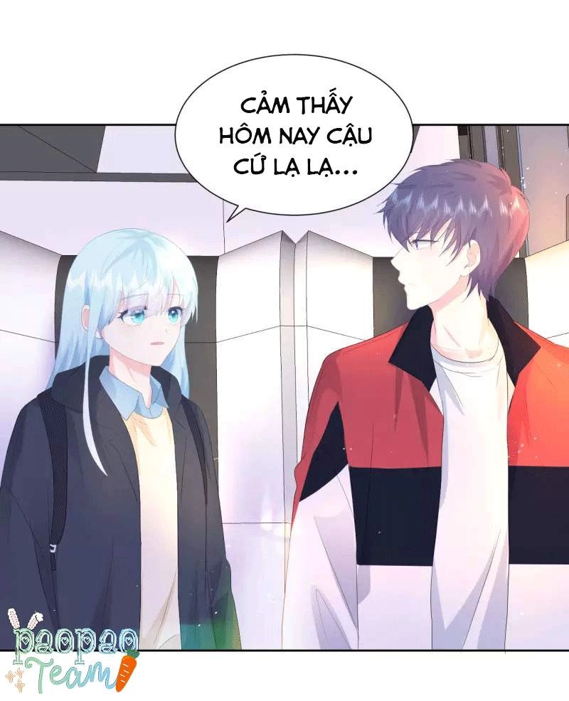 Tôi Và Lịch Sử Yêu Đương Của Tôi Chapter 24 - 17