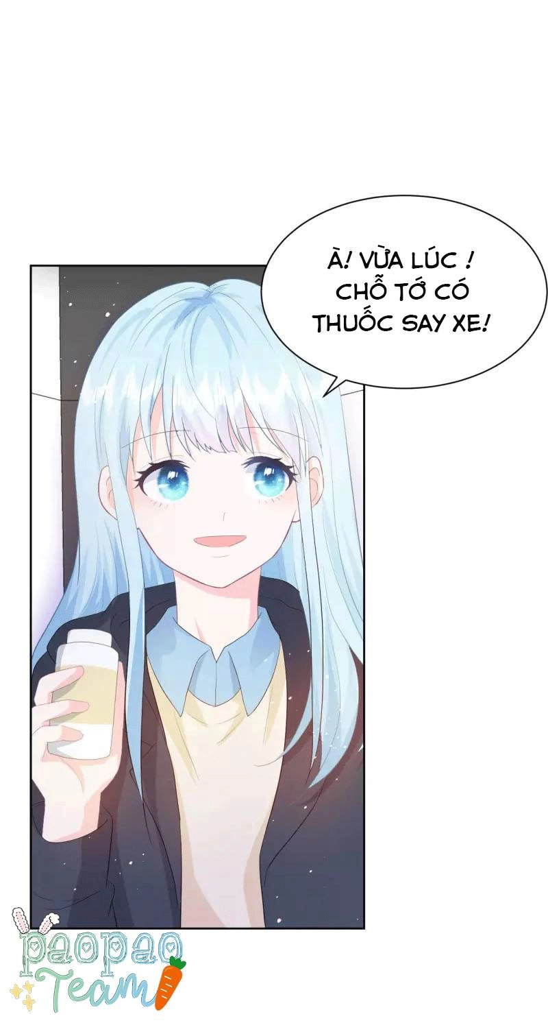 Tôi Và Lịch Sử Yêu Đương Của Tôi Chapter 24 - 19