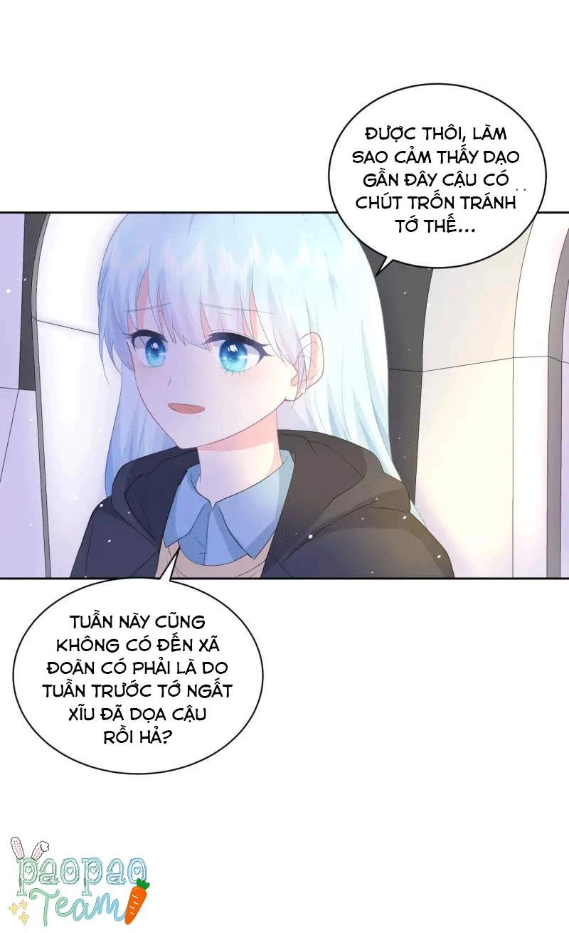 Tôi Và Lịch Sử Yêu Đương Của Tôi Chapter 24 - 21