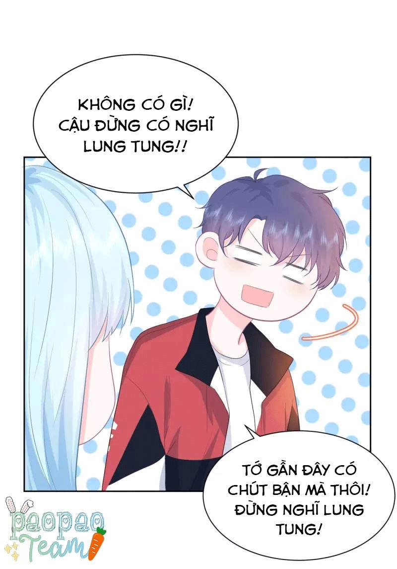 Tôi Và Lịch Sử Yêu Đương Của Tôi Chapter 24 - 22