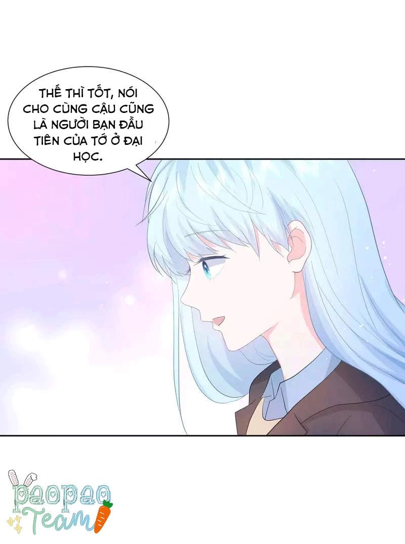 Tôi Và Lịch Sử Yêu Đương Của Tôi Chapter 24 - 23