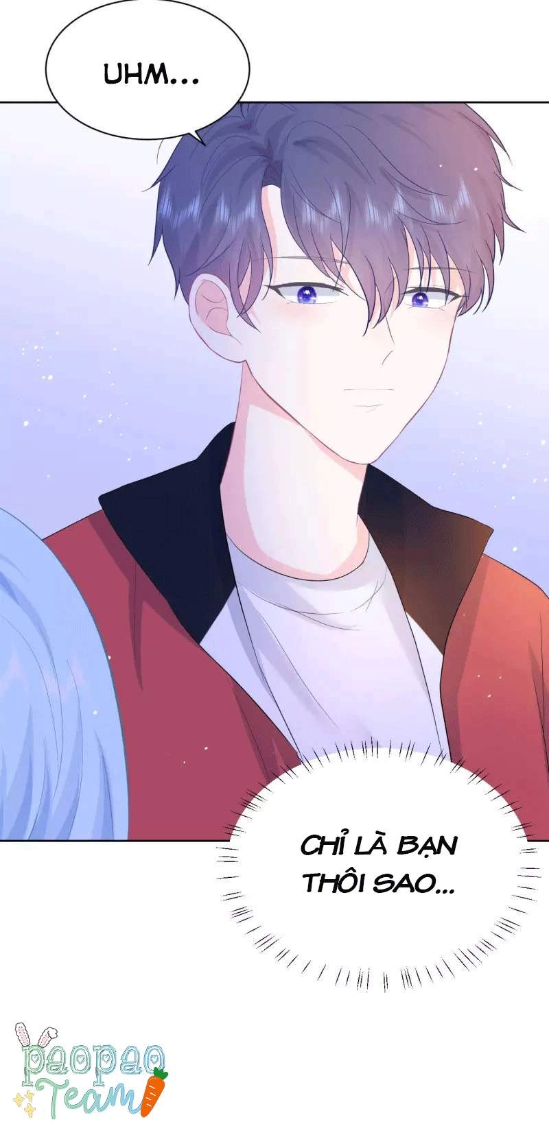 Tôi Và Lịch Sử Yêu Đương Của Tôi Chapter 24 - 24