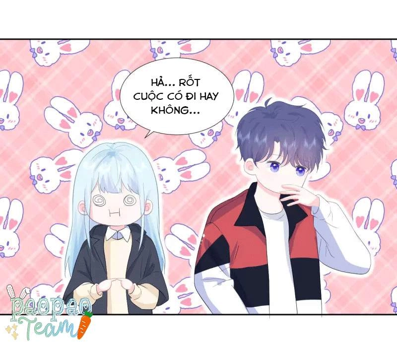 Tôi Và Lịch Sử Yêu Đương Của Tôi Chapter 24 - 28