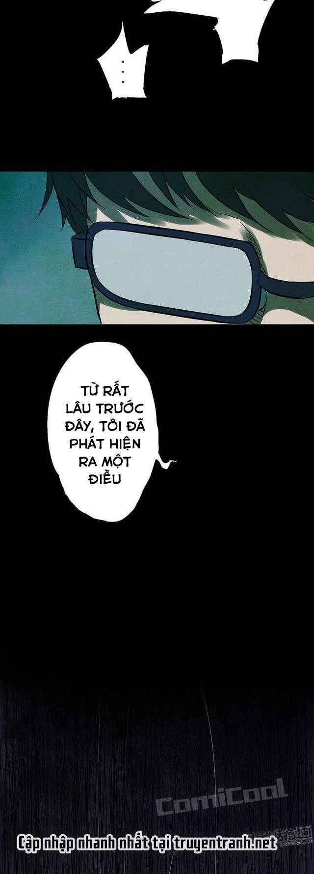 Ác Mộng Kinh Hoàng Chapter 1 - 11