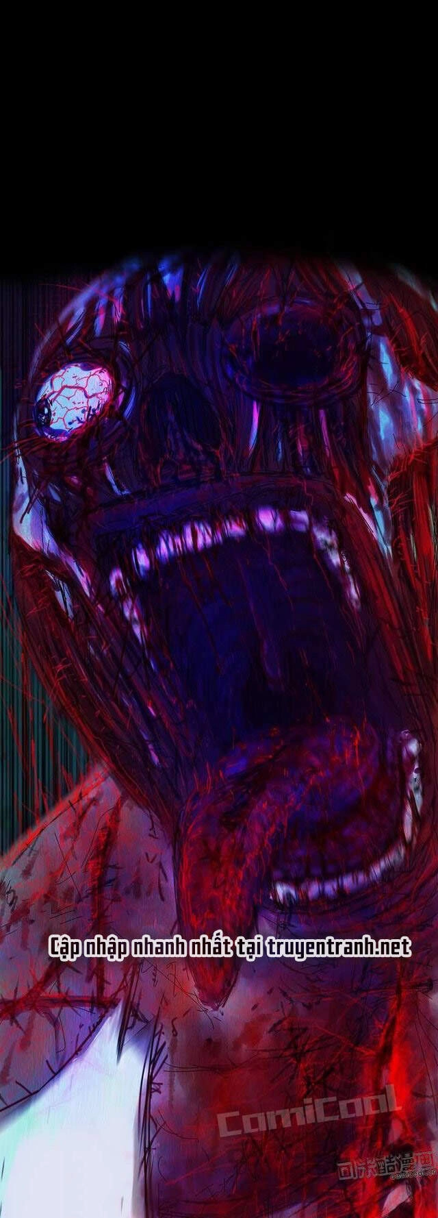 Ác Mộng Kinh Hoàng Chapter 2 - 11