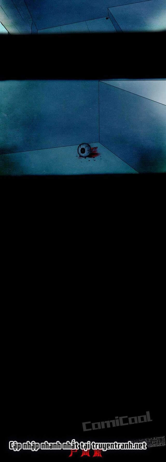 Ác Mộng Kinh Hoàng Chapter 2 - 17