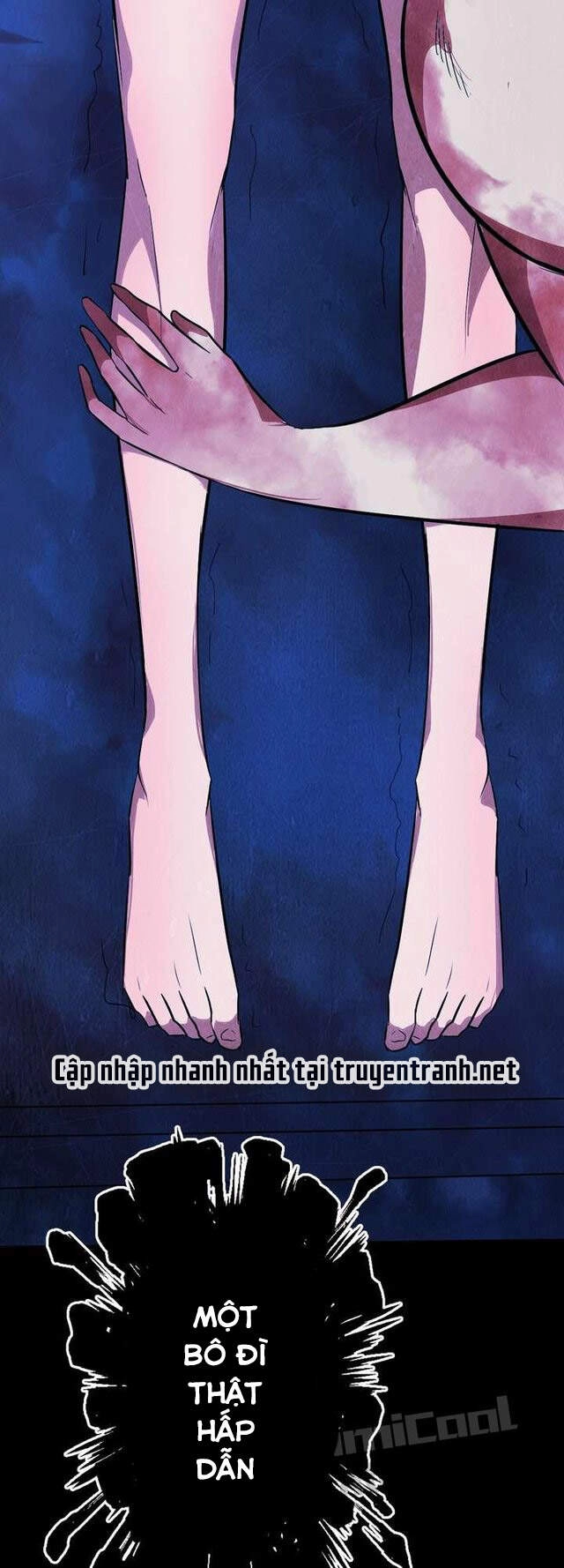 Ác Mộng Kinh Hoàng Chapter 3 - 9