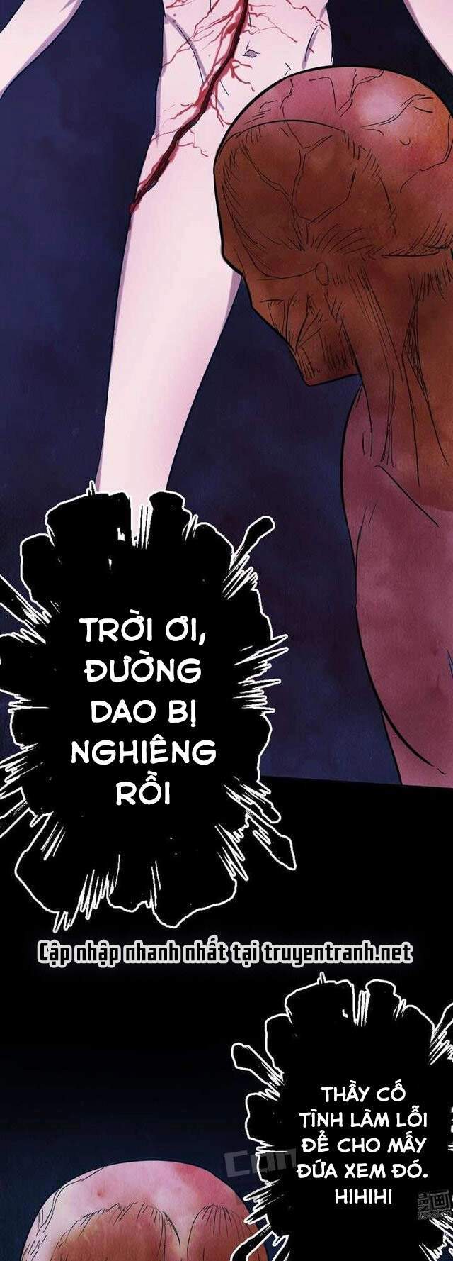 Ác Mộng Kinh Hoàng Chapter 3 - 14