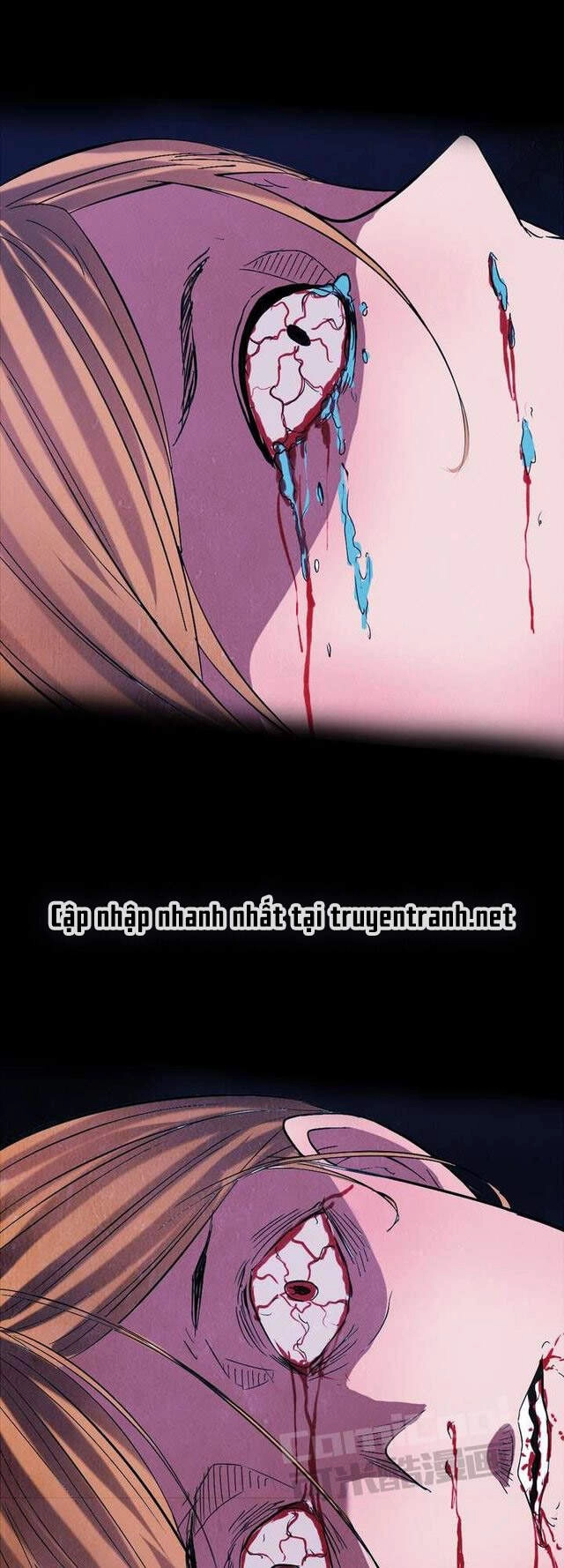 Ác Mộng Kinh Hoàng Chapter 4 - 2