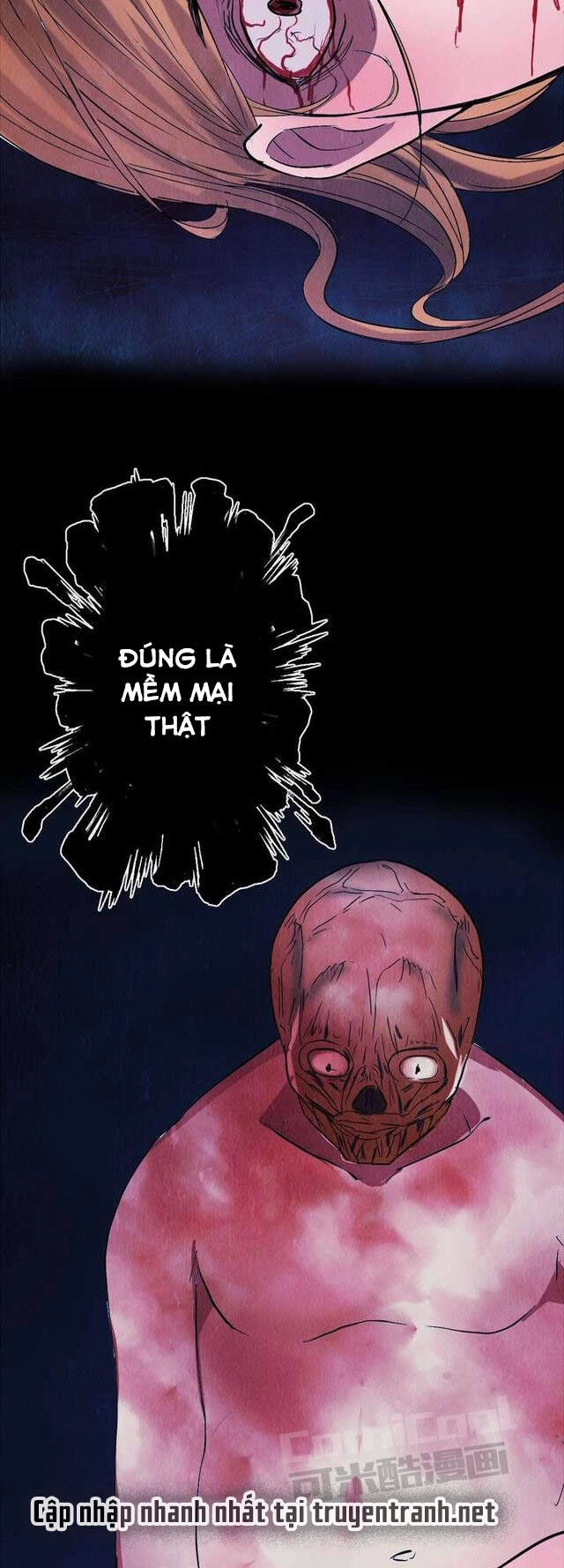 Ác Mộng Kinh Hoàng Chapter 4 - 3