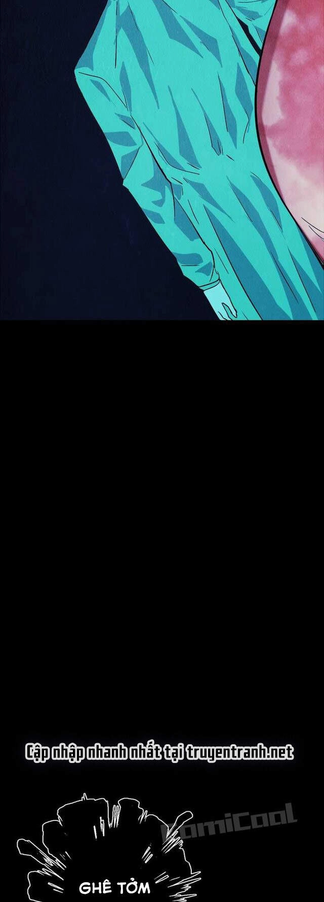 Ác Mộng Kinh Hoàng Chapter 4 - 5