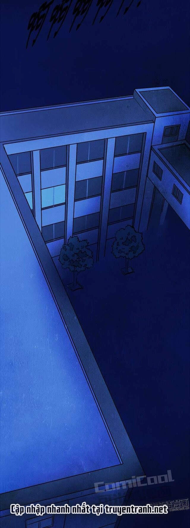 Ác Mộng Kinh Hoàng Chapter 4 - 10