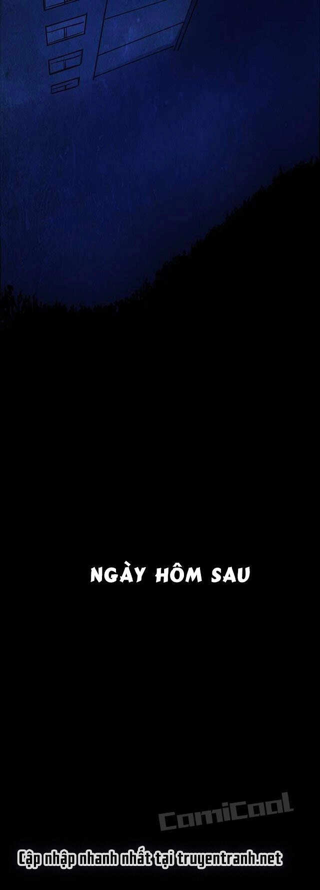 Ác Mộng Kinh Hoàng Chapter 4 - 11