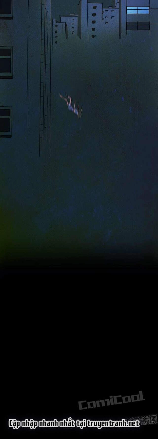 Ác Mộng Kinh Hoàng Chapter 5 - 5