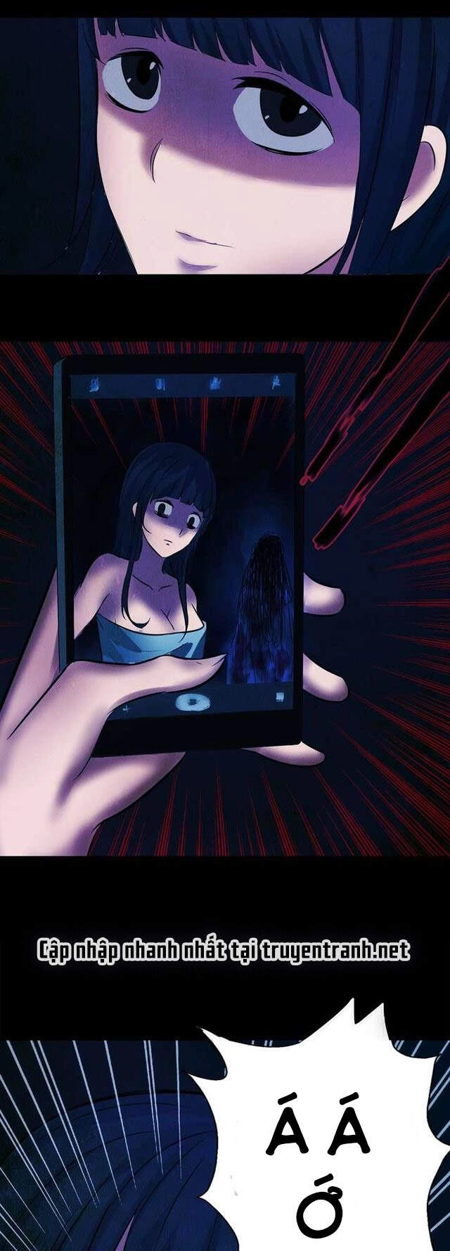 Ác Mộng Kinh Hoàng Chapter 5 - 15