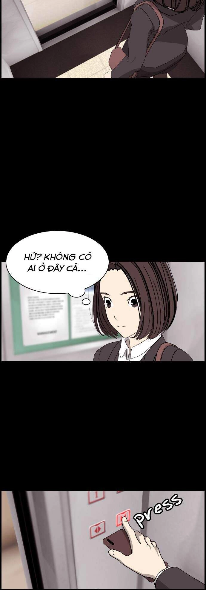 Ác Mộng Kinh Hoàng Chapter 6 - 15