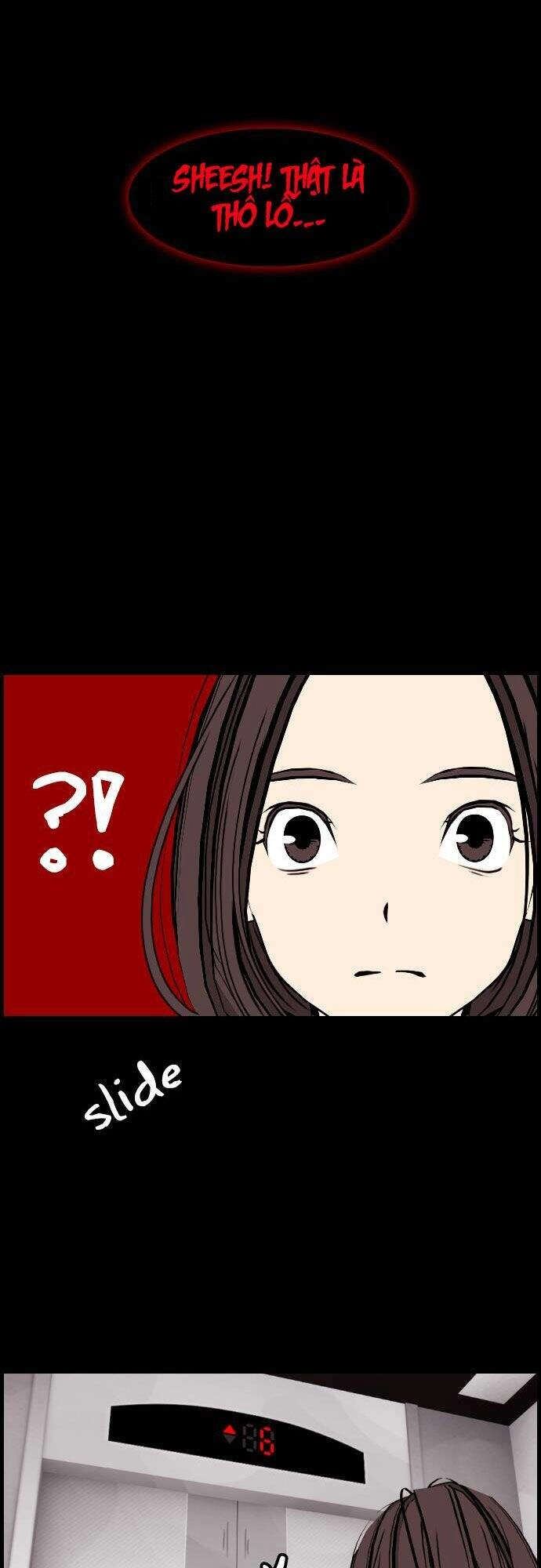 Ác Mộng Kinh Hoàng Chapter 6 - 18