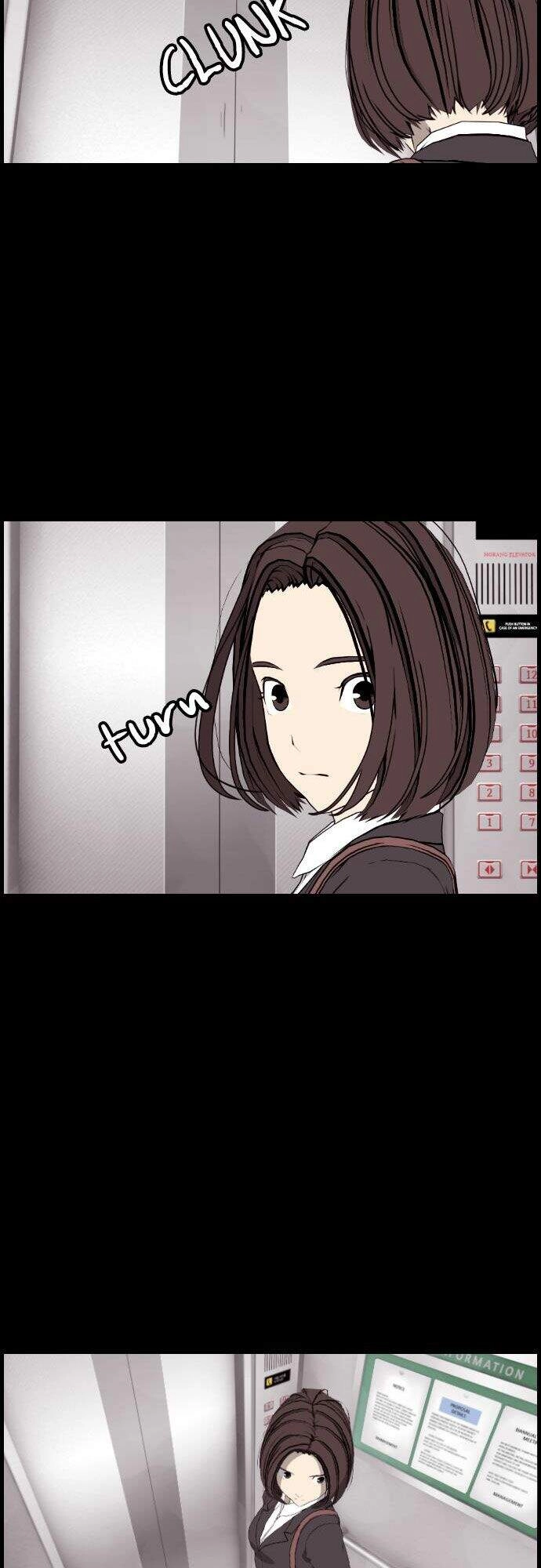 Ác Mộng Kinh Hoàng Chapter 6 - 19