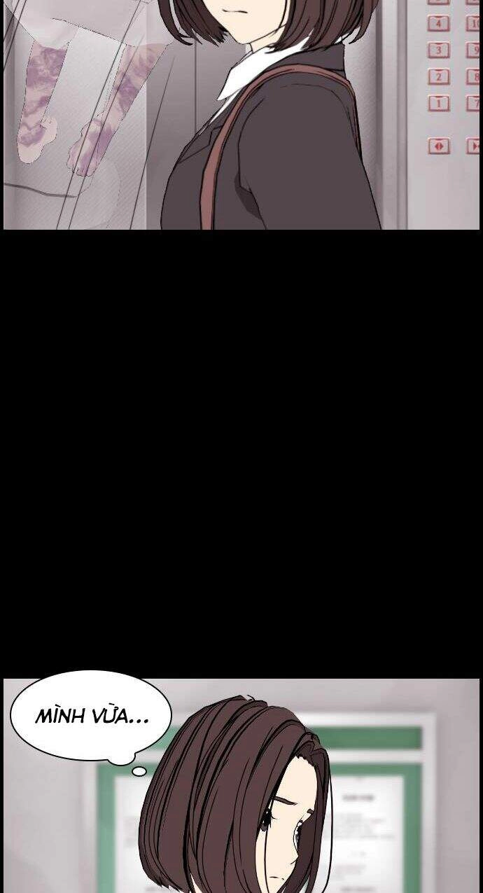 Ác Mộng Kinh Hoàng Chapter 6 - 21