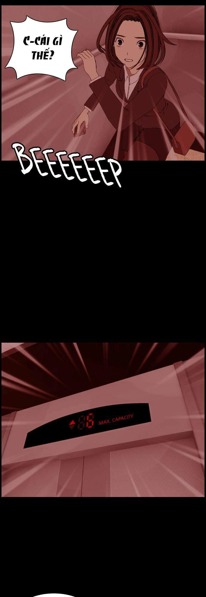 Ác Mộng Kinh Hoàng Chapter 6 - 23