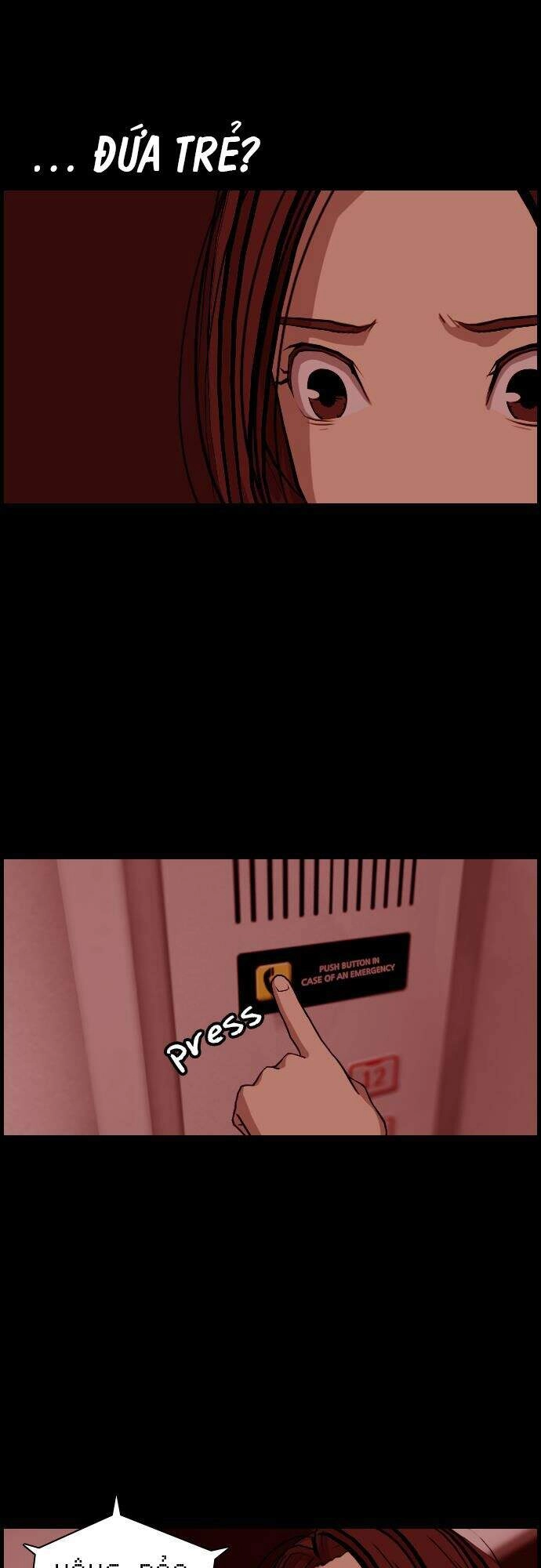 Ác Mộng Kinh Hoàng Chapter 6 - 27