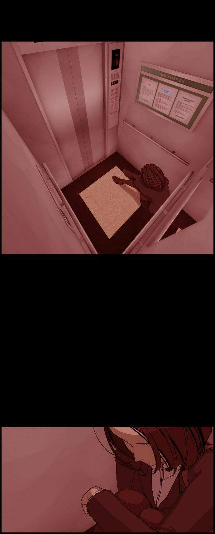 Ác Mộng Kinh Hoàng Chapter 6 - 33