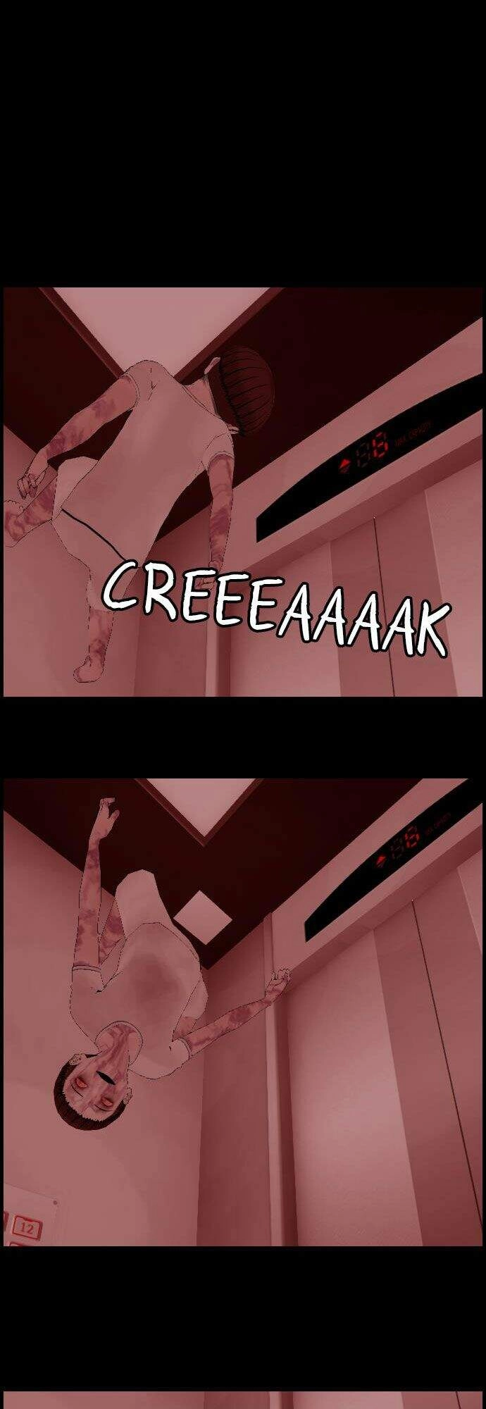 Ác Mộng Kinh Hoàng Chapter 6 - 44