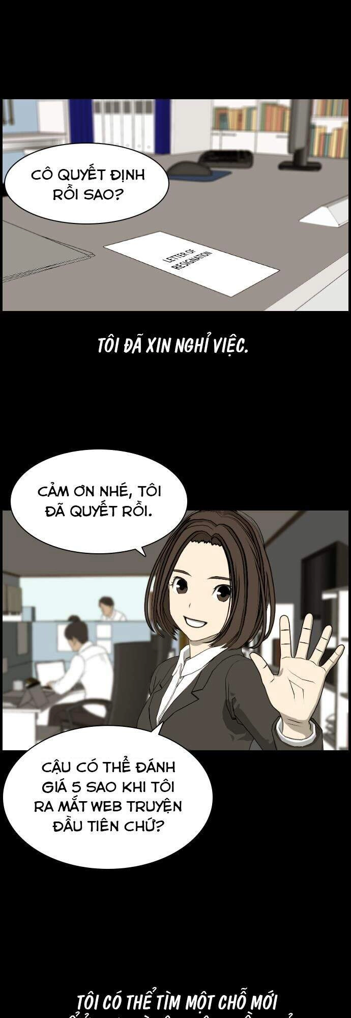 Ác Mộng Kinh Hoàng Chapter 6 - 50