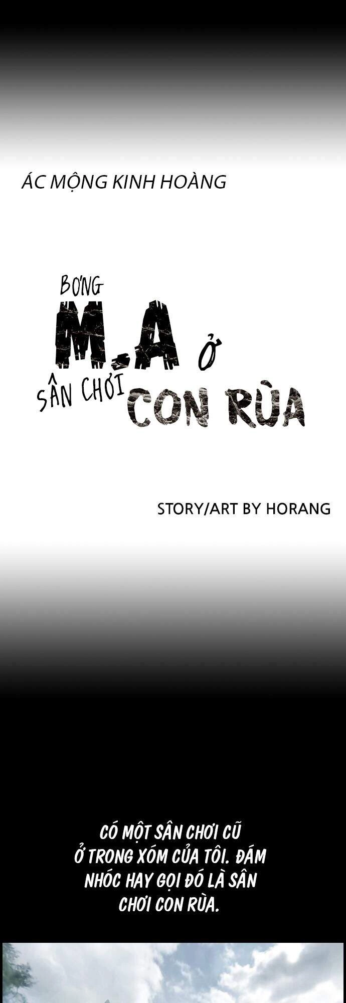 Ác Mộng Kinh Hoàng Chapter 7 - 3