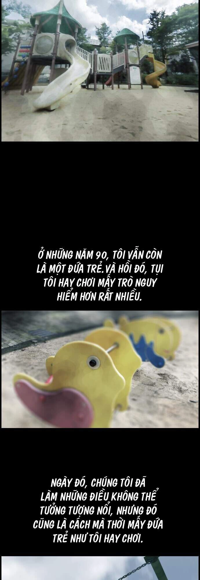 Ác Mộng Kinh Hoàng Chapter 7 - 4