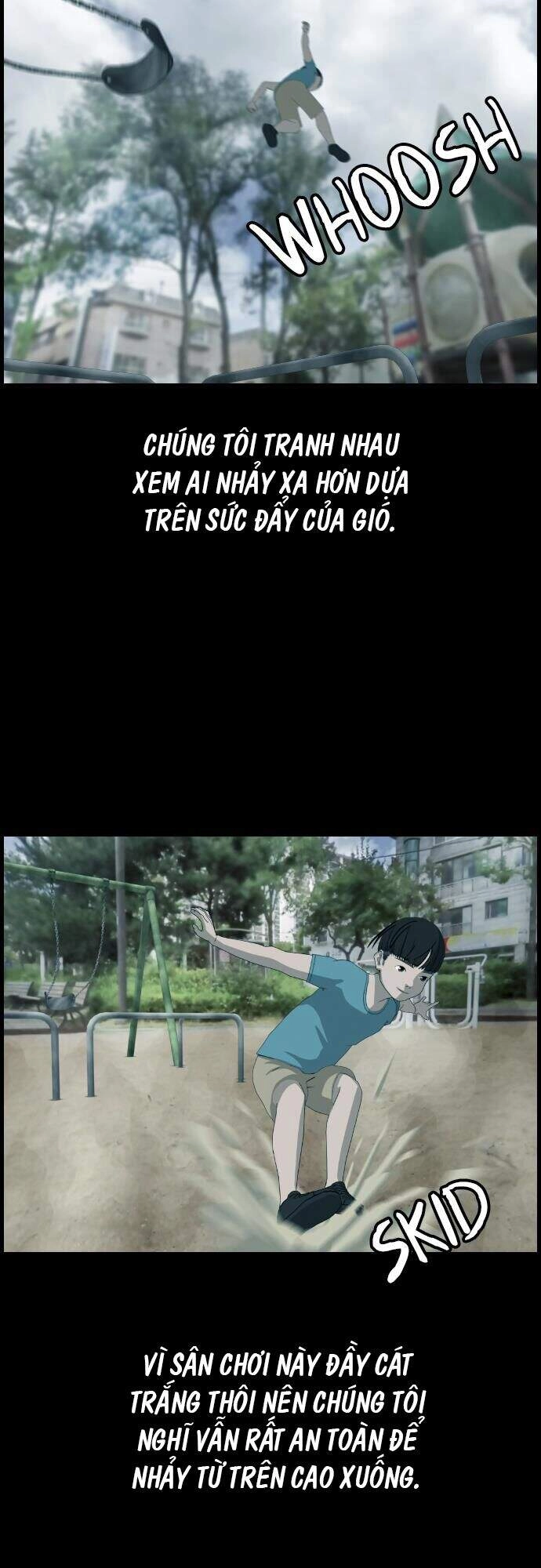 Ác Mộng Kinh Hoàng Chapter 7 - 6