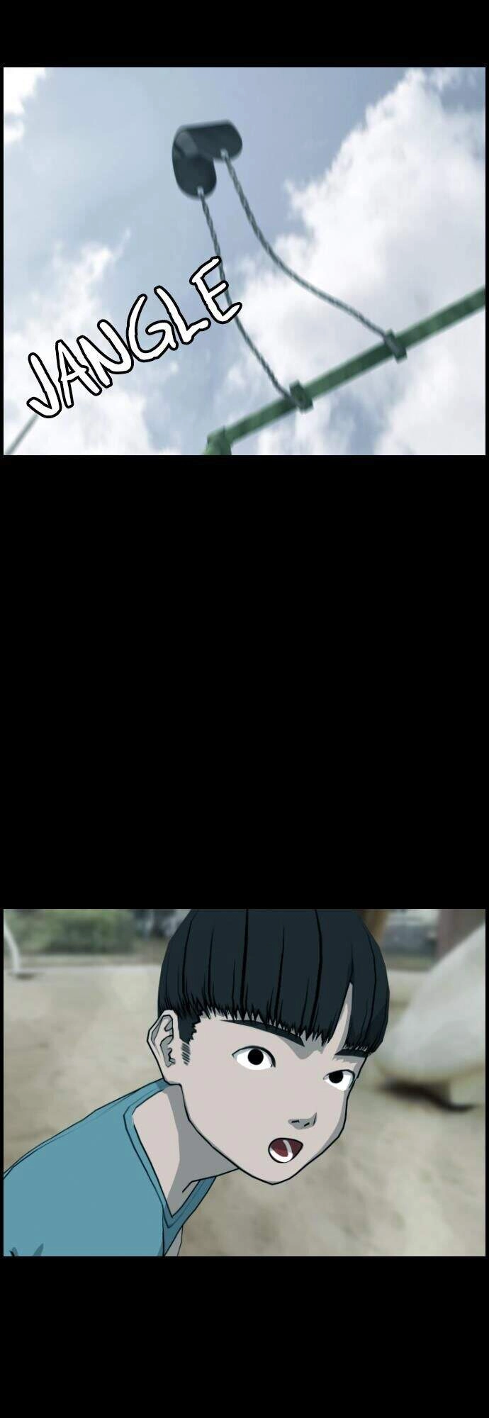 Ác Mộng Kinh Hoàng Chapter 7 - 9