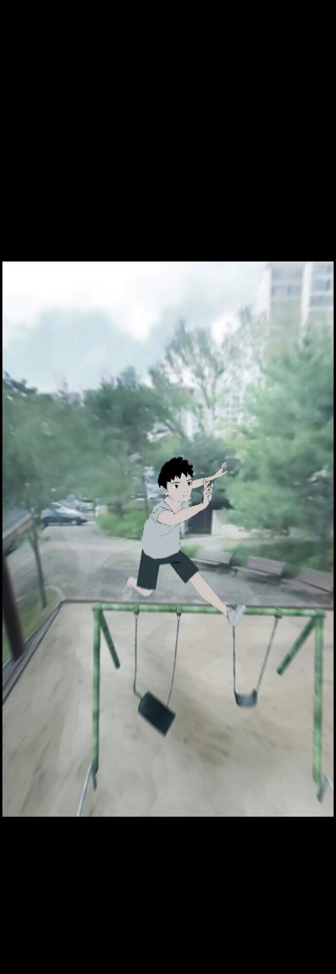 Ác Mộng Kinh Hoàng Chapter 7 - 10