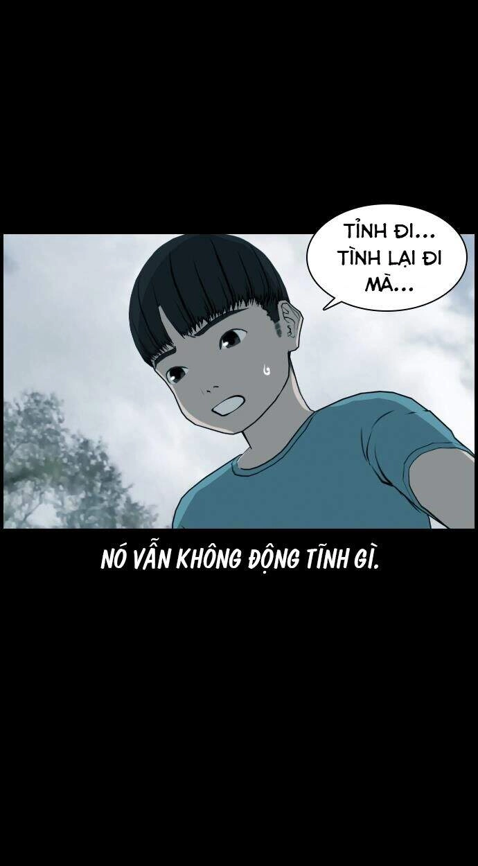 Ác Mộng Kinh Hoàng Chapter 7 - 13
