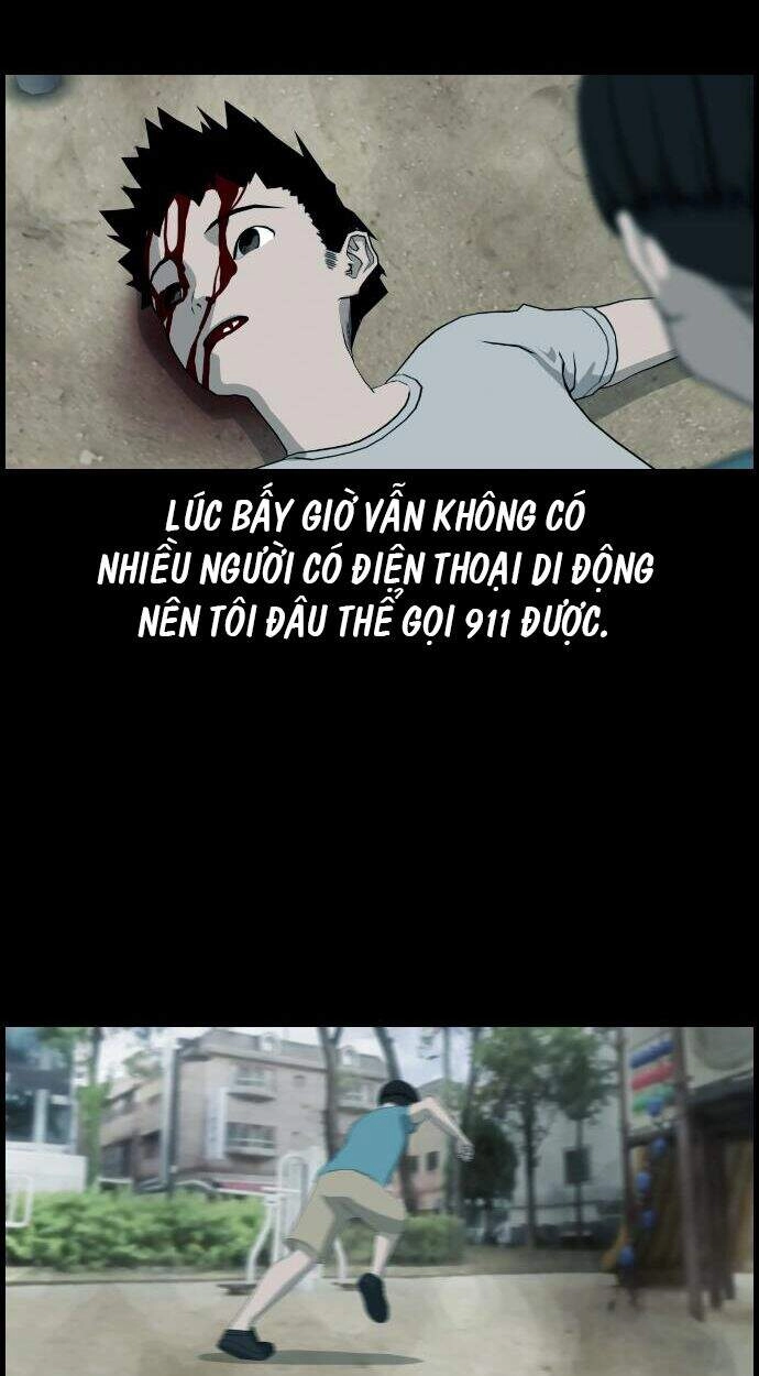 Ác Mộng Kinh Hoàng Chapter 7 - 14