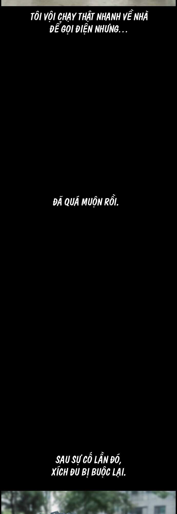 Ác Mộng Kinh Hoàng Chapter 7 - 15