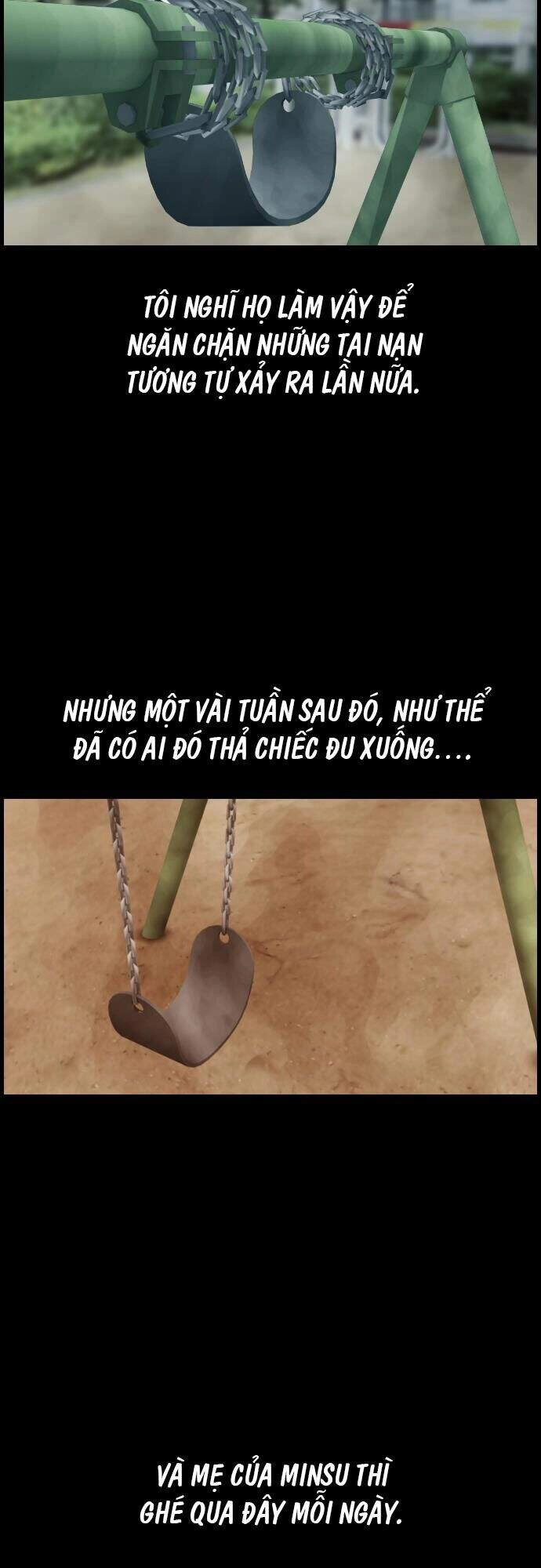 Ác Mộng Kinh Hoàng Chapter 7 - 16