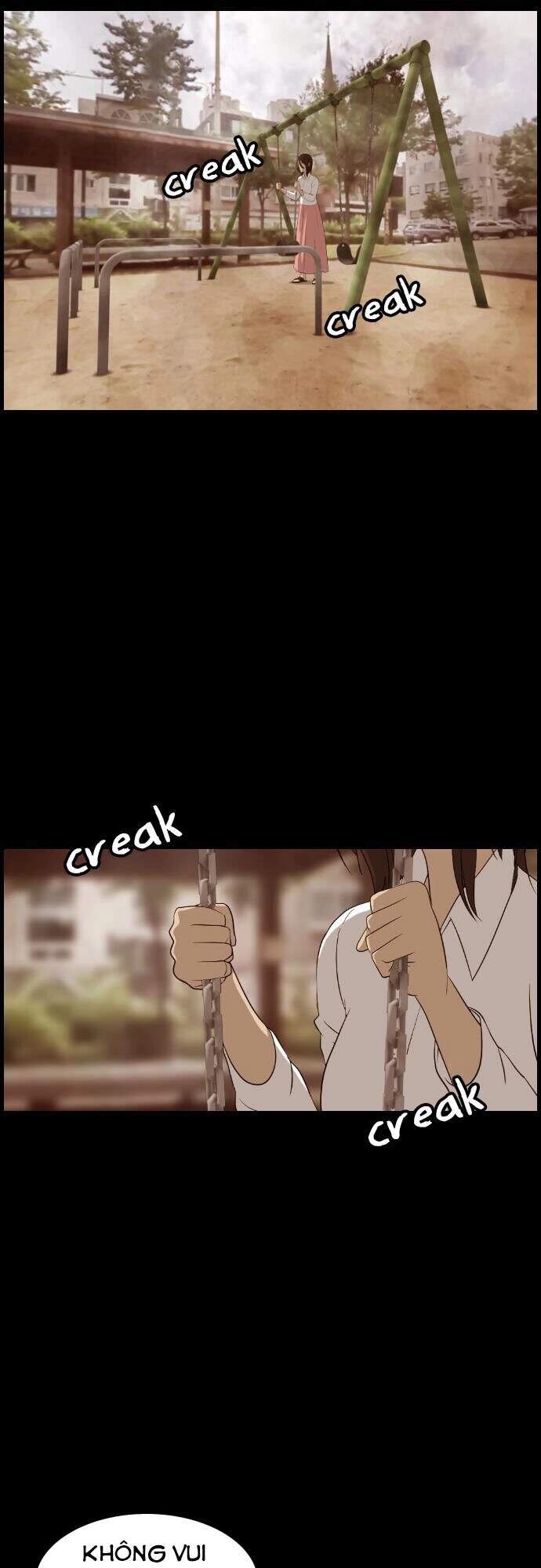 Ác Mộng Kinh Hoàng Chapter 7 - 17