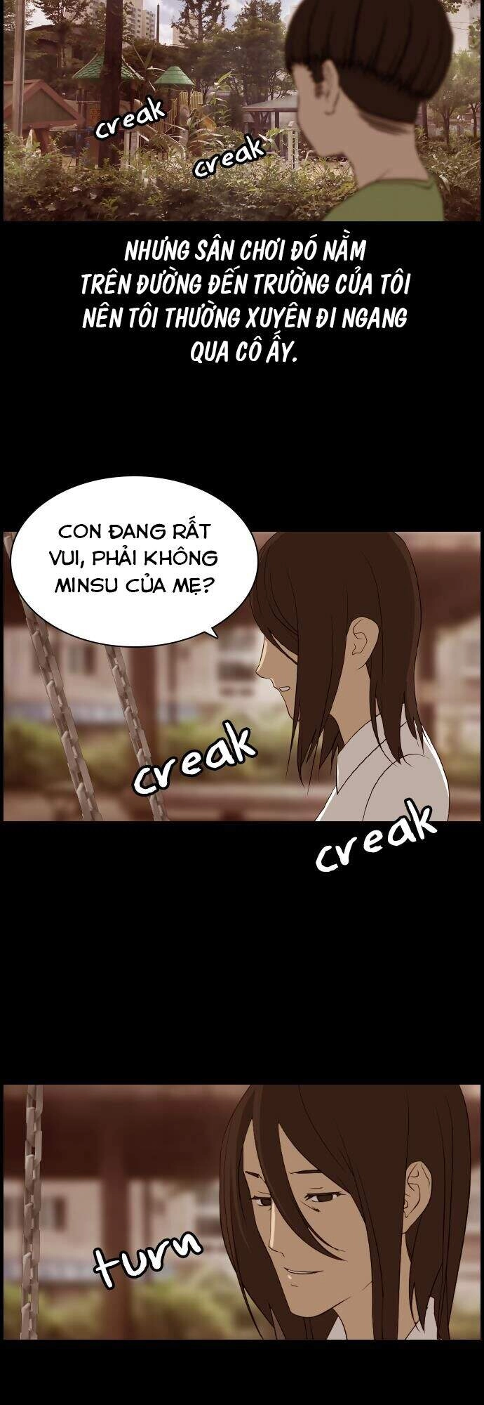 Ác Mộng Kinh Hoàng Chapter 7 - 21