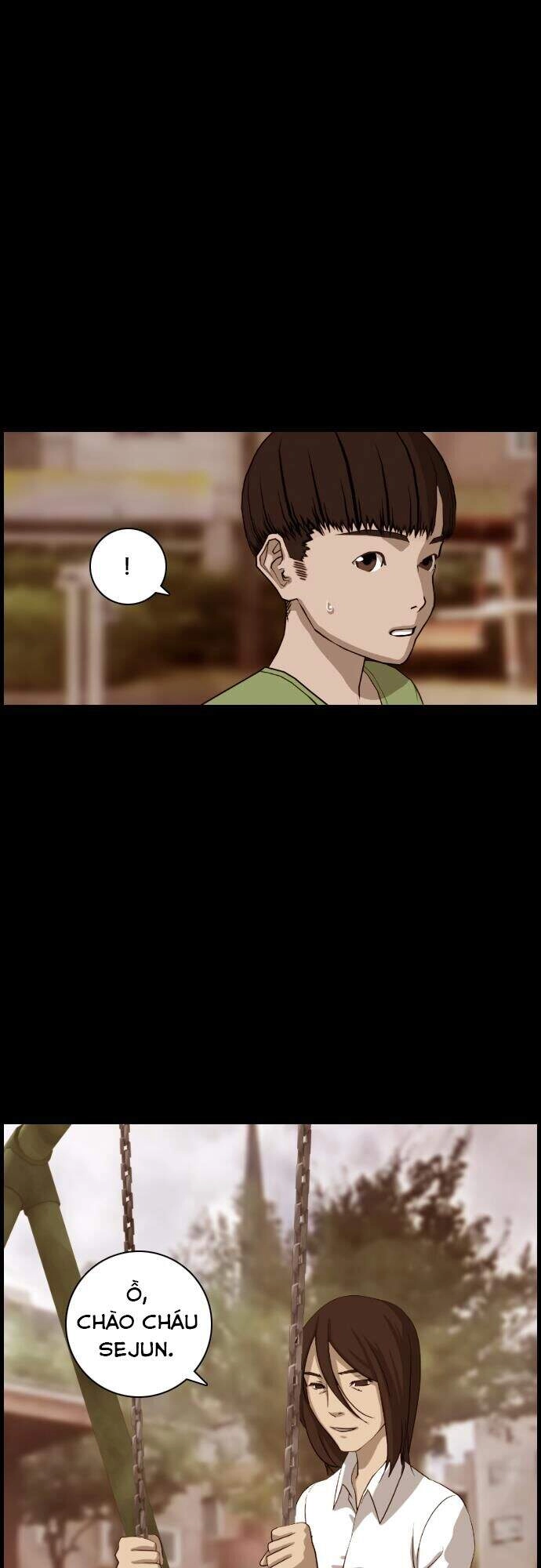 Ác Mộng Kinh Hoàng Chapter 7 - 22