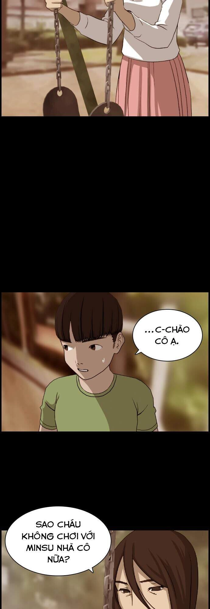 Ác Mộng Kinh Hoàng Chapter 7 - 23