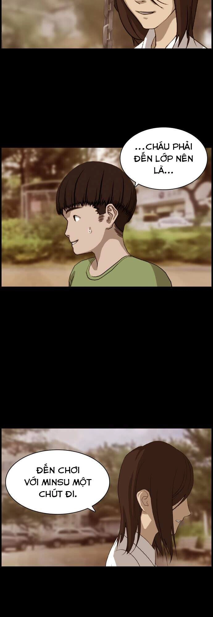 Ác Mộng Kinh Hoàng Chapter 7 - 24