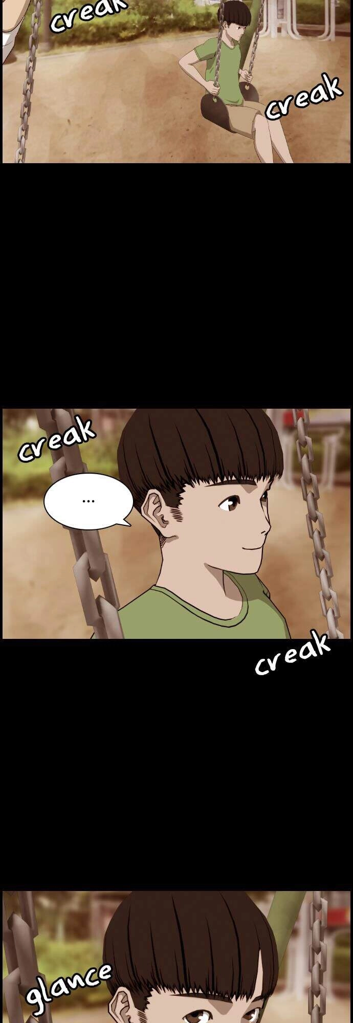 Ác Mộng Kinh Hoàng Chapter 7 - 27